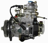 龍口龍泵燃油噴射有限公司 電控VE泵 VE2201