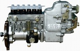 龍口龍油燃油噴射有限公司 高壓油泵 6R4ZLD310100