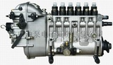 龍口龍油燃油噴射有限公司 P9高壓油泵 BP6152